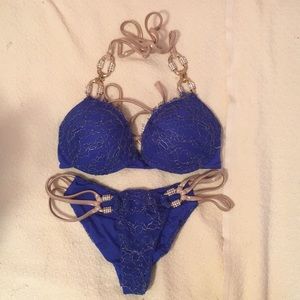 Beach Bunny Bikini